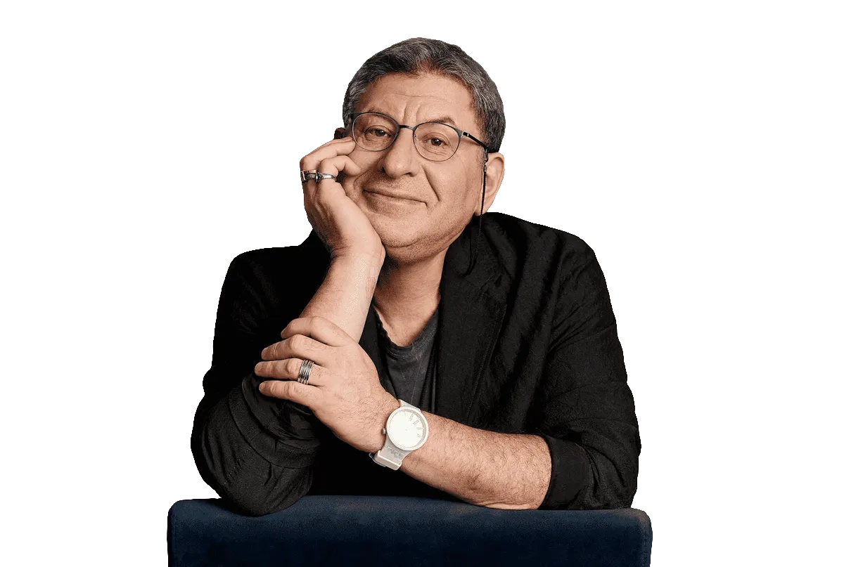 Михаил Лабковский